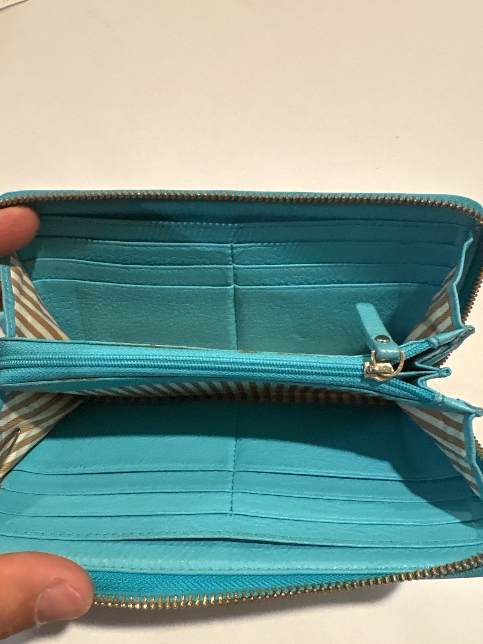 Kate Spade Cameron Street Lacey Wallet — photo 4