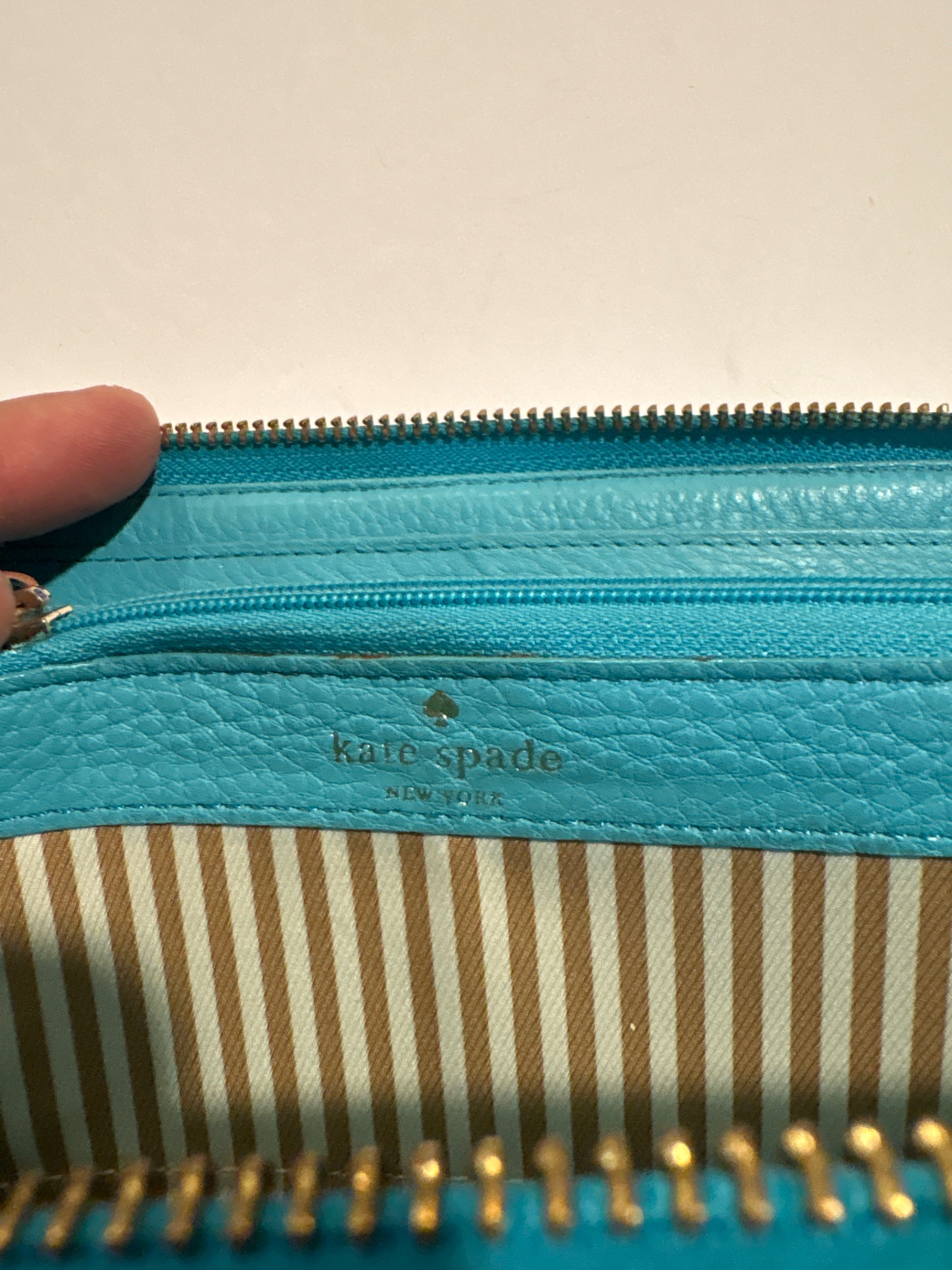 Kate Spade Cameron Street Lacey Wallet — photo 5