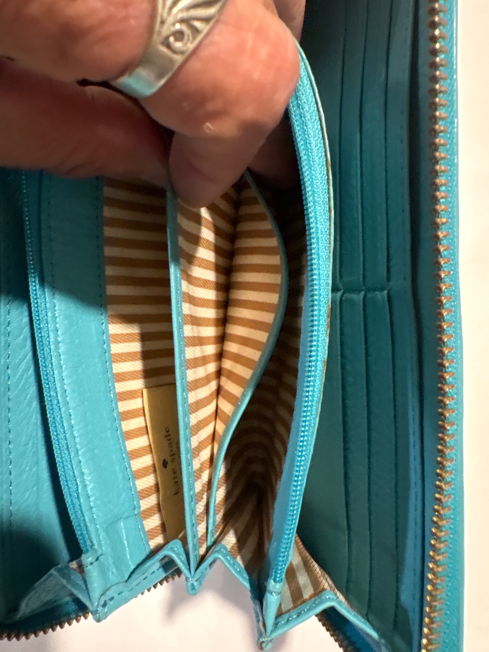 Kate Spade Cameron Street Lacey Wallet — photo 6