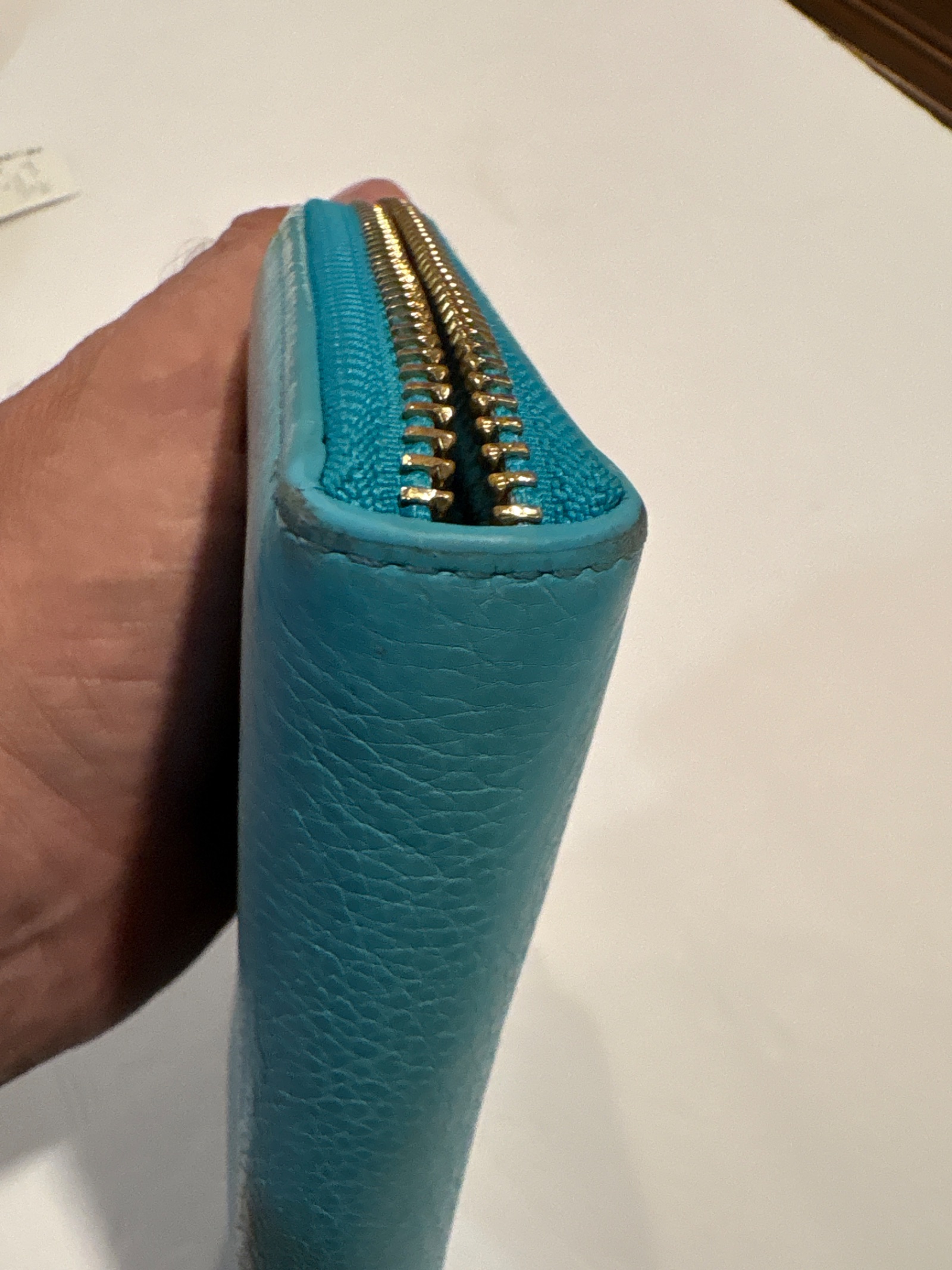 Kate Spade Cameron Street Lacey Wallet — photo 8