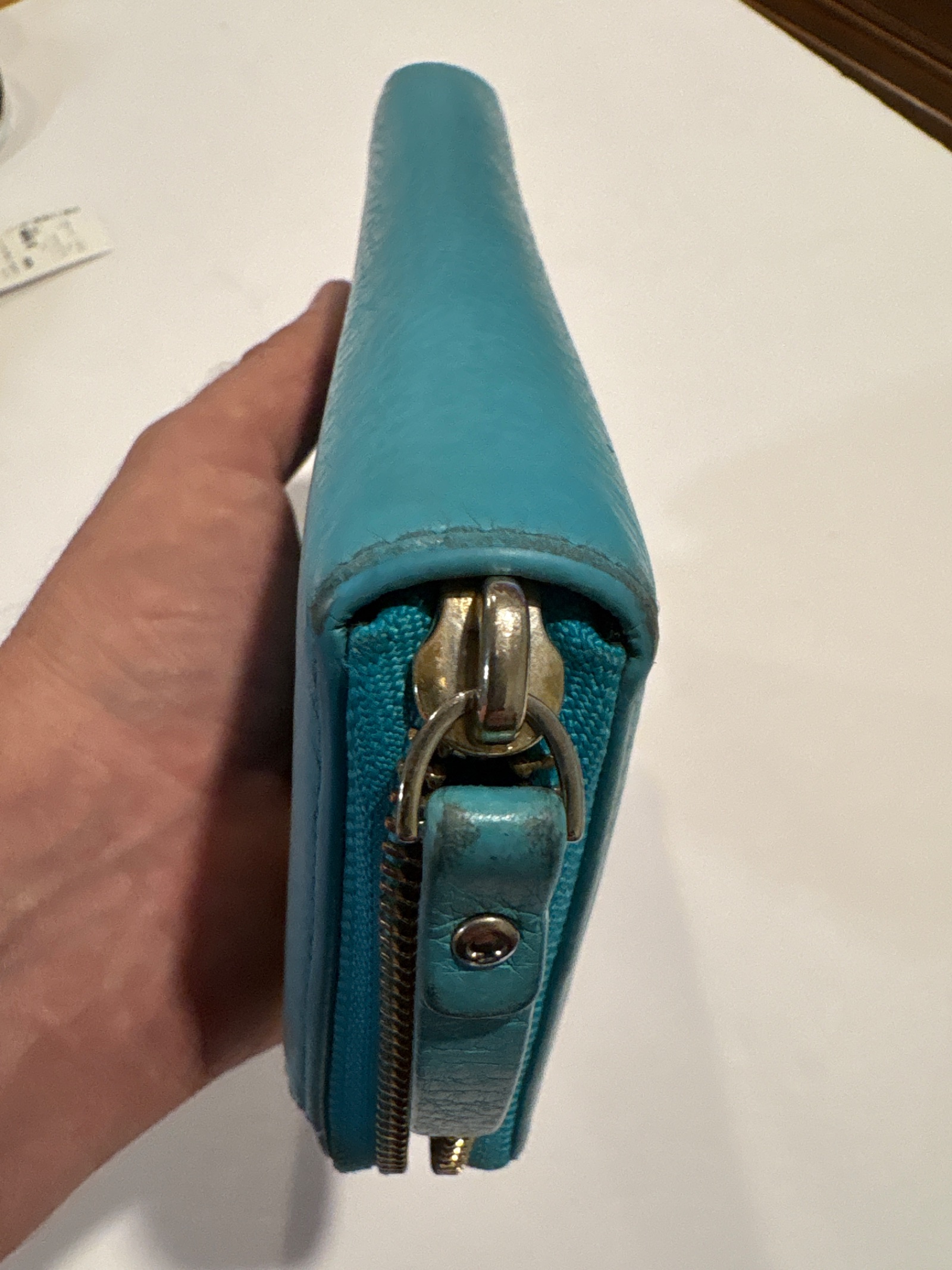 Kate Spade Cameron Street Lacey Wallet — photo 9