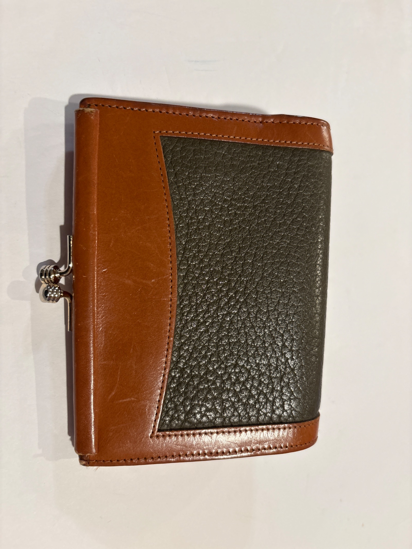 Dooney & Bourke All-Weather Leather Compact Wallet — photo 3