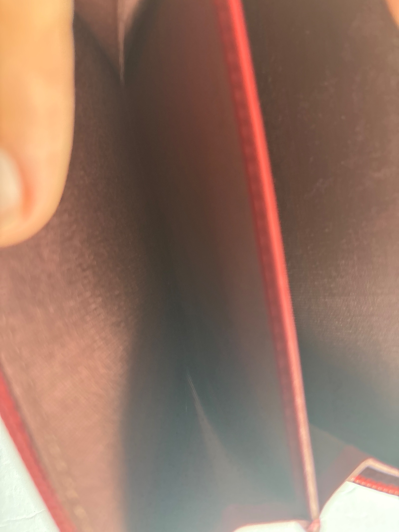Paul Stuart Bow Detail Leather Wallet — photo 4
