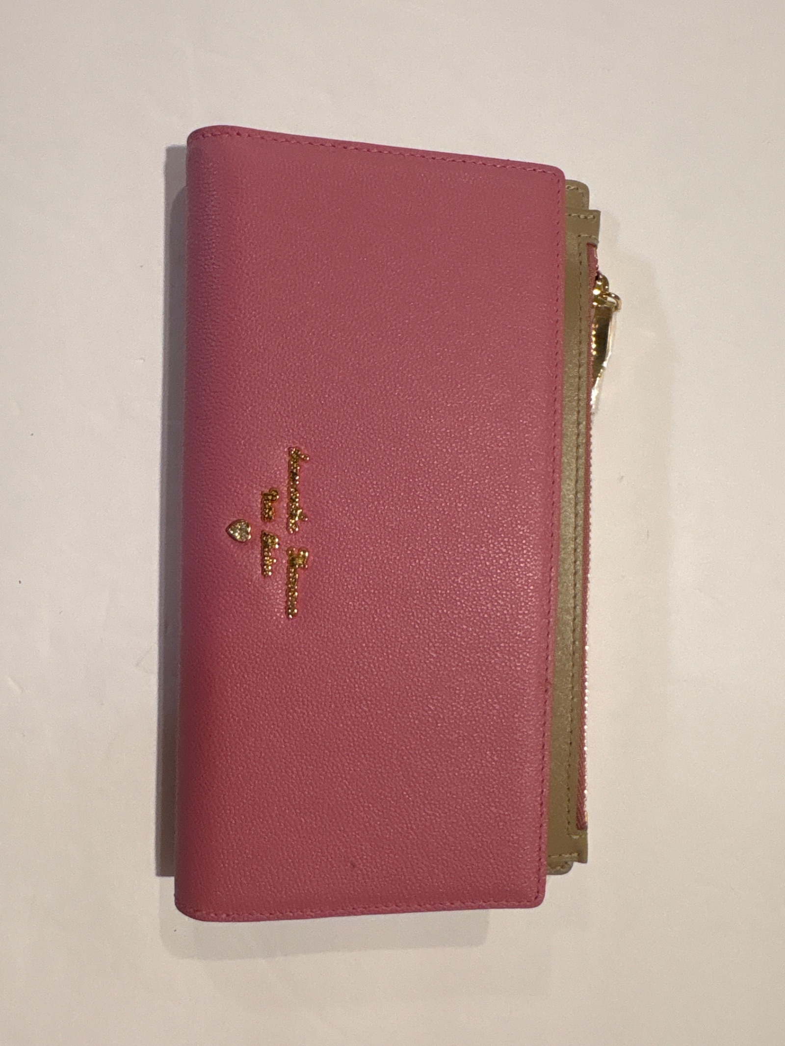 Samantha Thavasa Petit Choice Long Wallet — photo 2