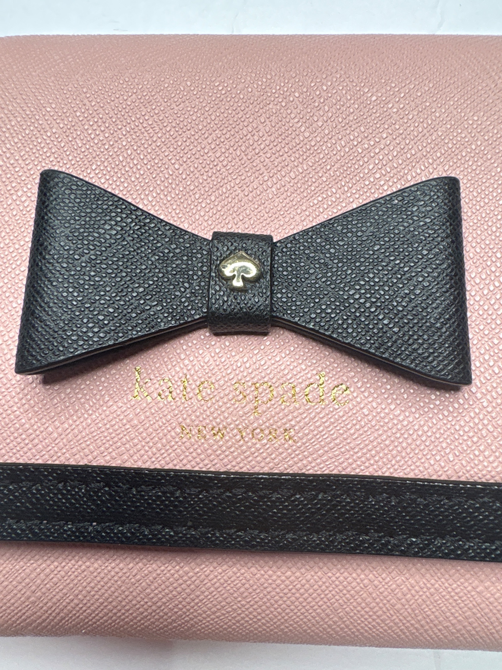 Kate Spade Cameron Street Adalyn Wallet — photo 4