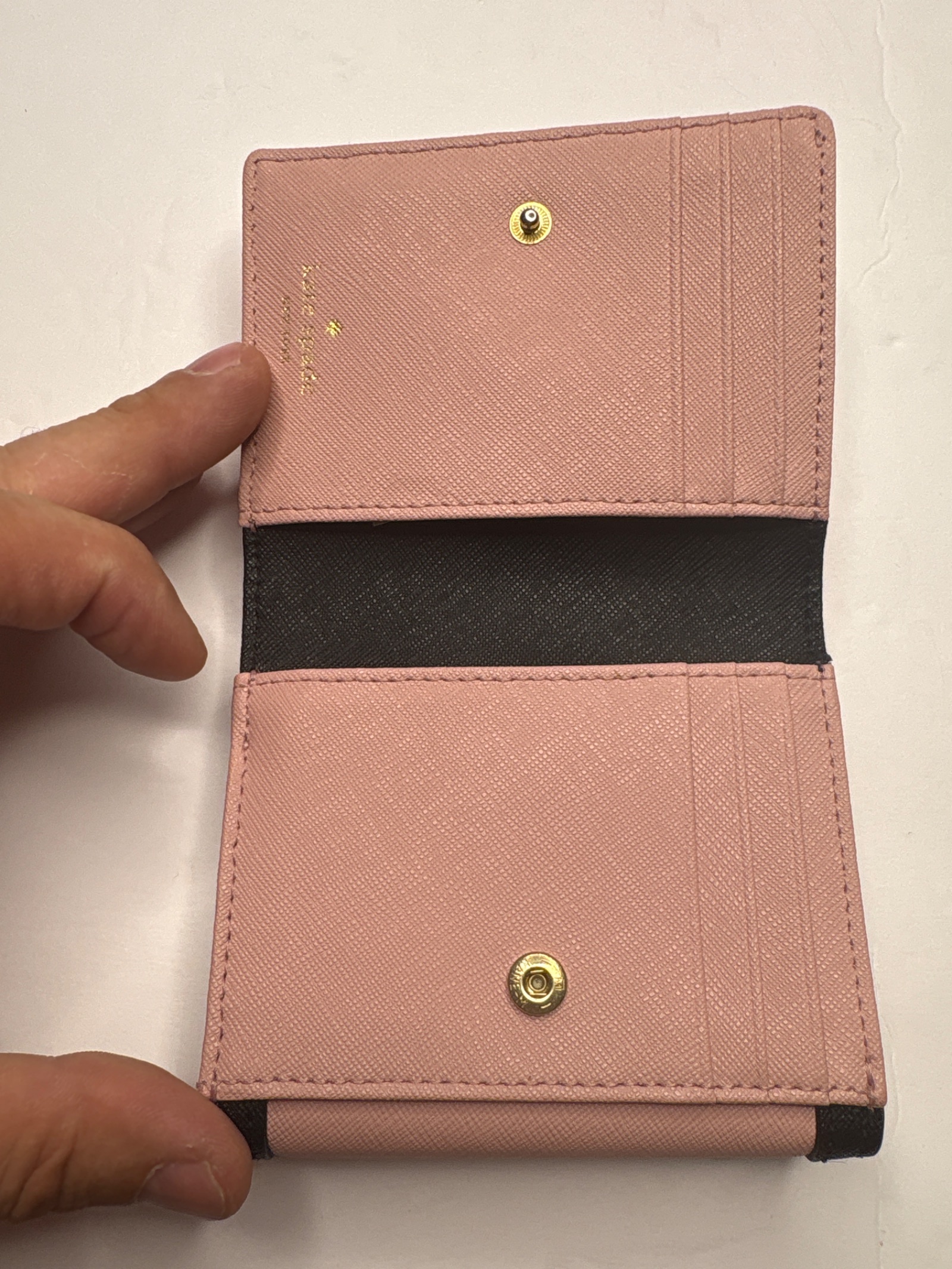 Kate Spade Cameron Street Adalyn Wallet — photo 5