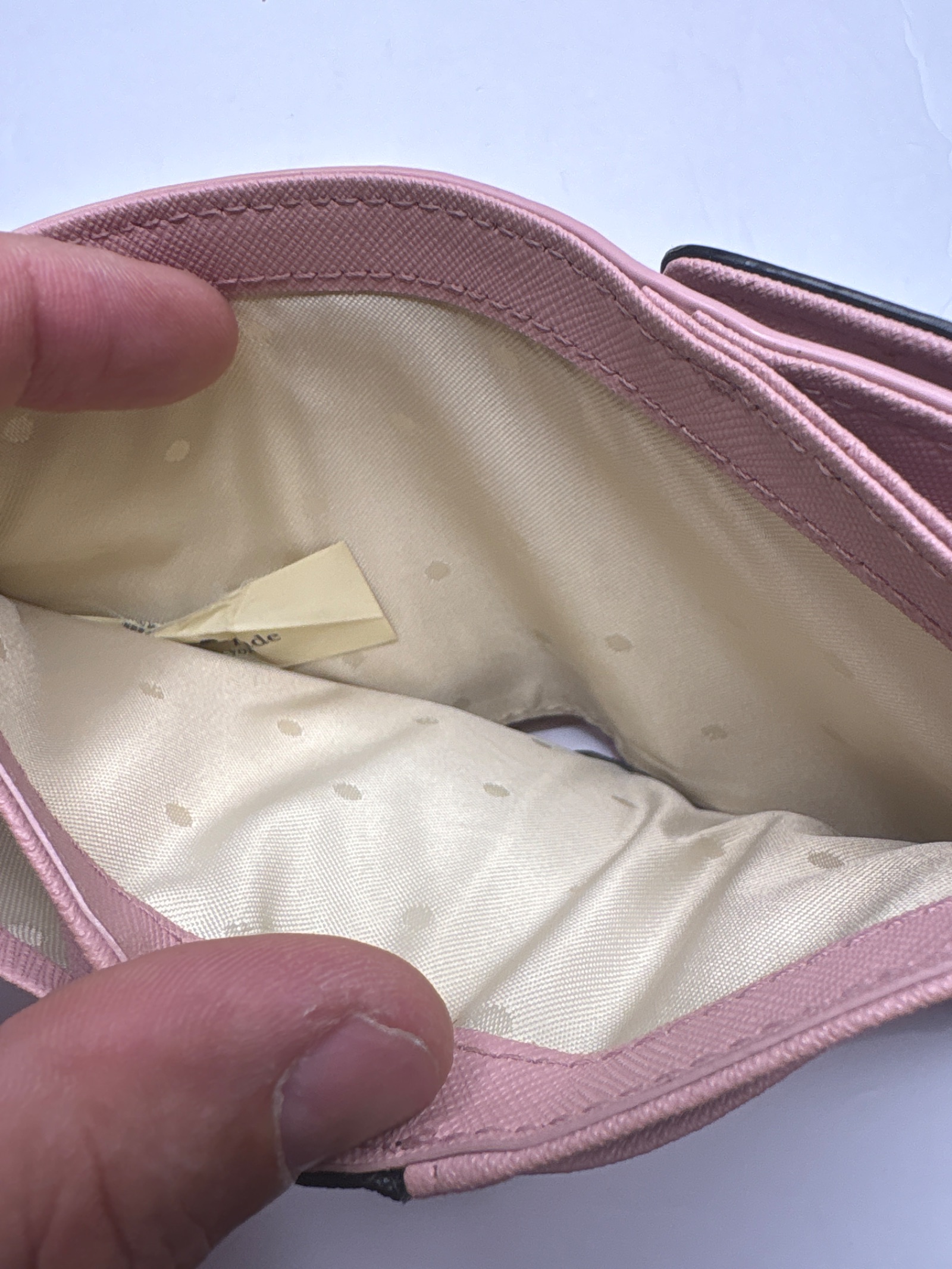 Kate Spade Cameron Street Adalyn Wallet — photo 7