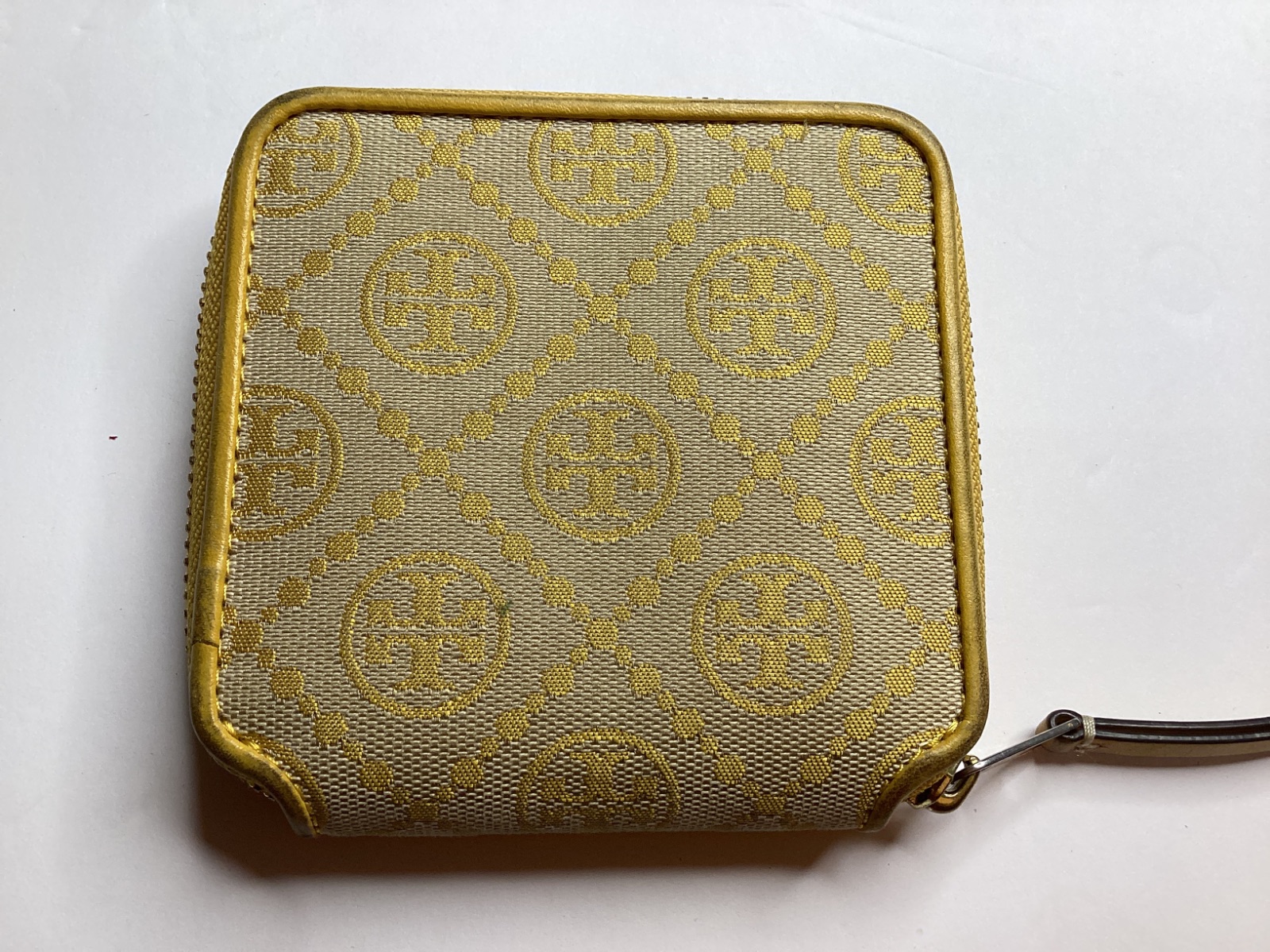 Tory Burch Zip Around Wallet — photo 3