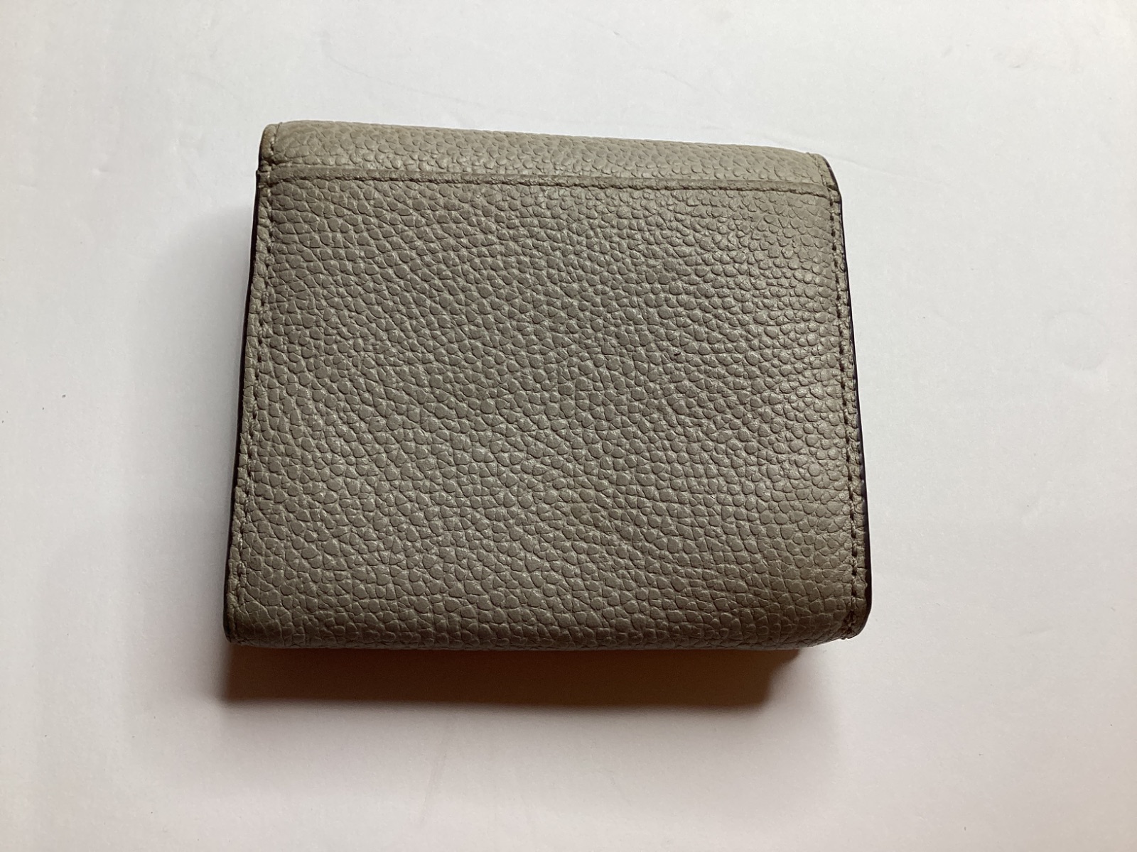 Michael Kors Jet Set Travel Small Wallet — photo 3