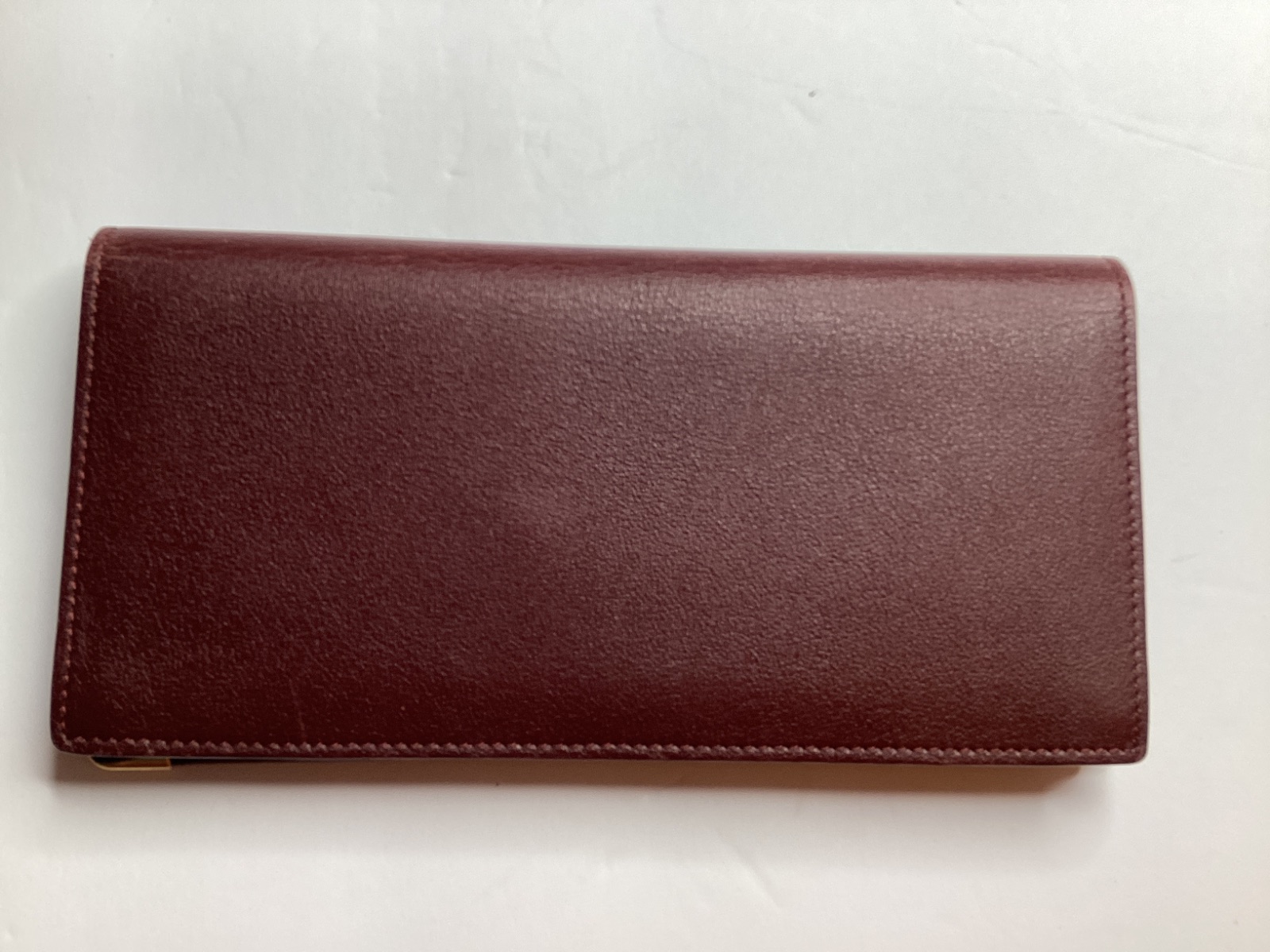 Cartier Must de Cartier Long Wallet — photo 3