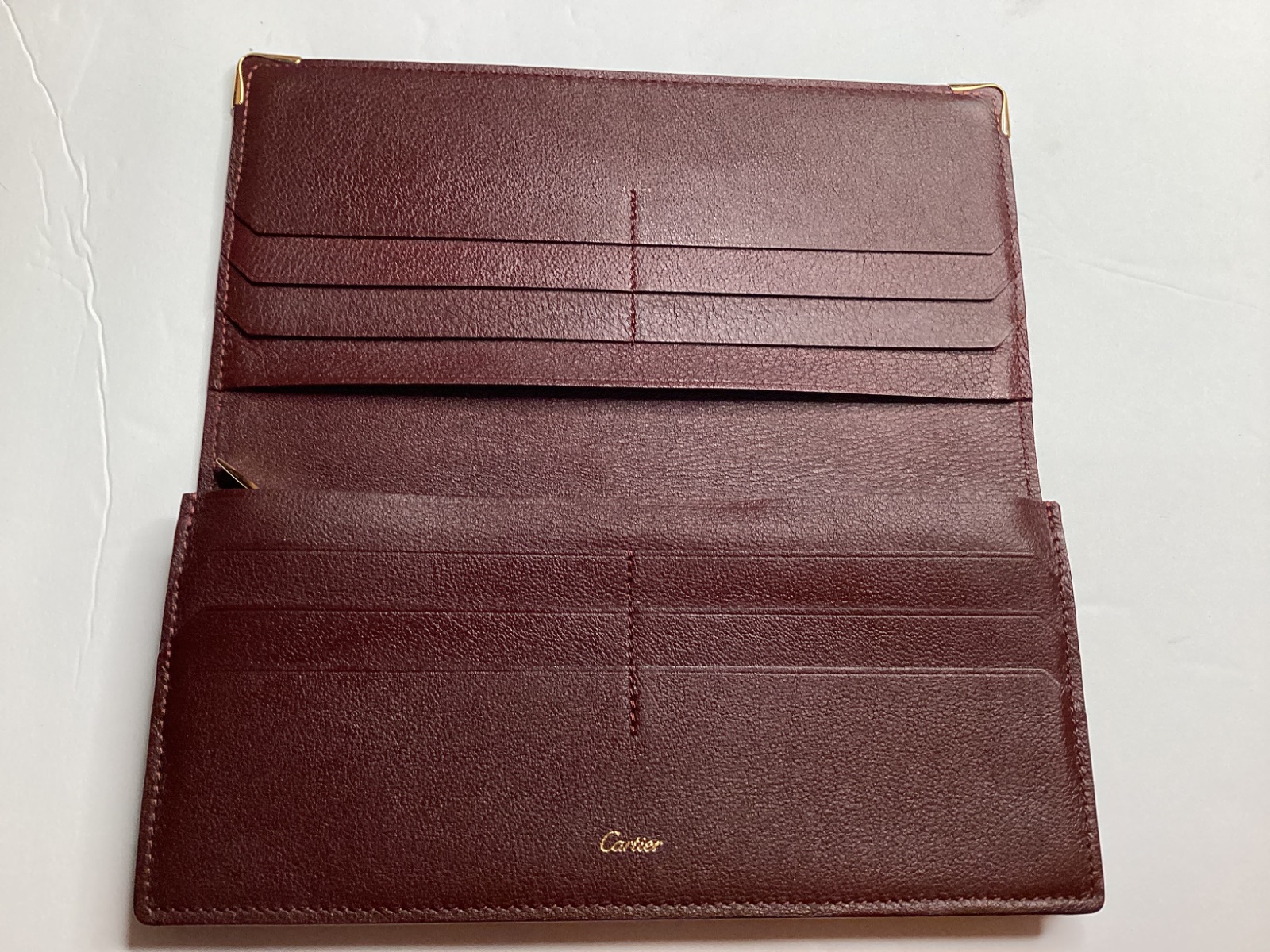 Cartier Must de Cartier Long Wallet — photo 4