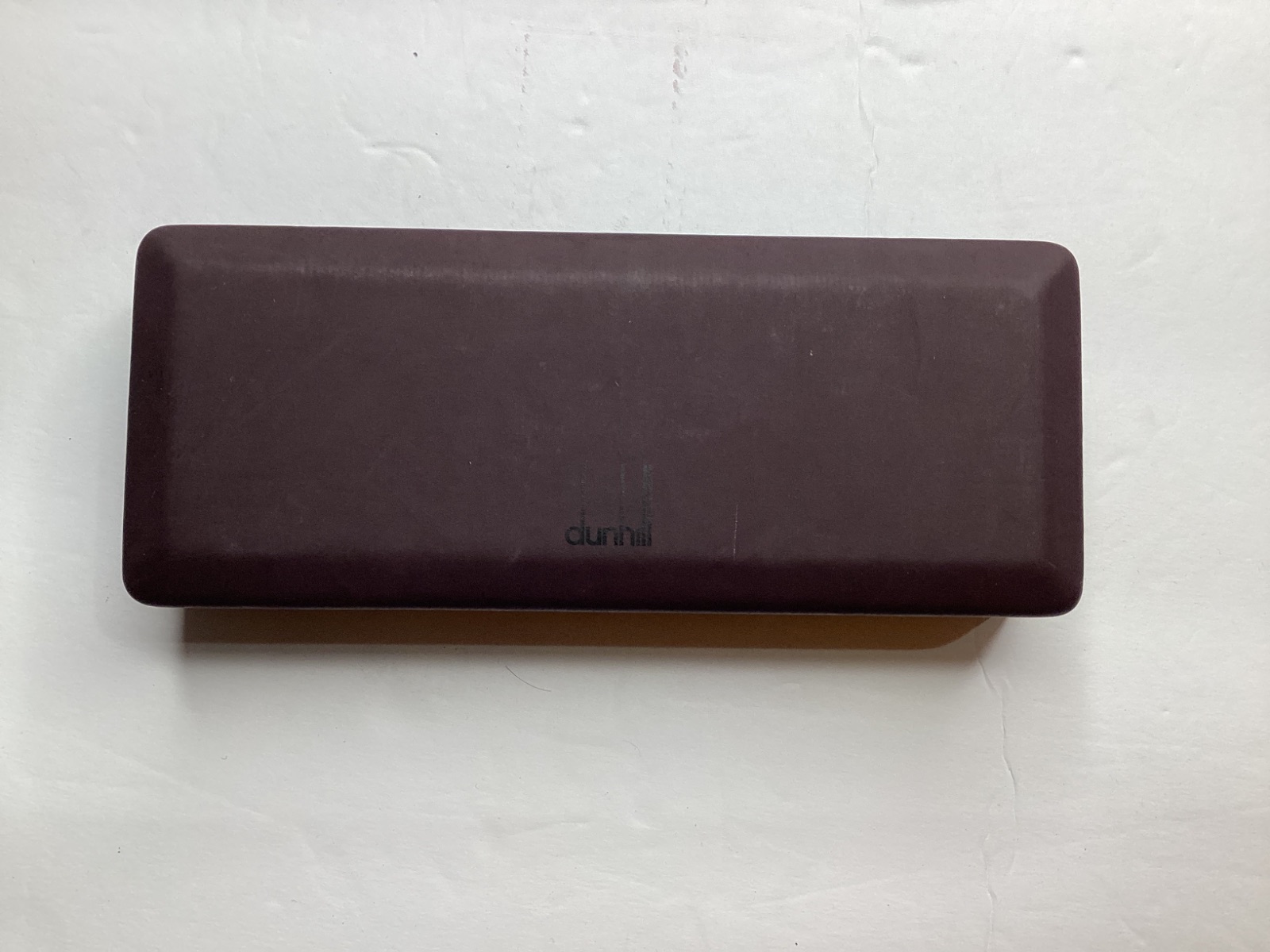 Dunhill Eyewear Case — photo 2