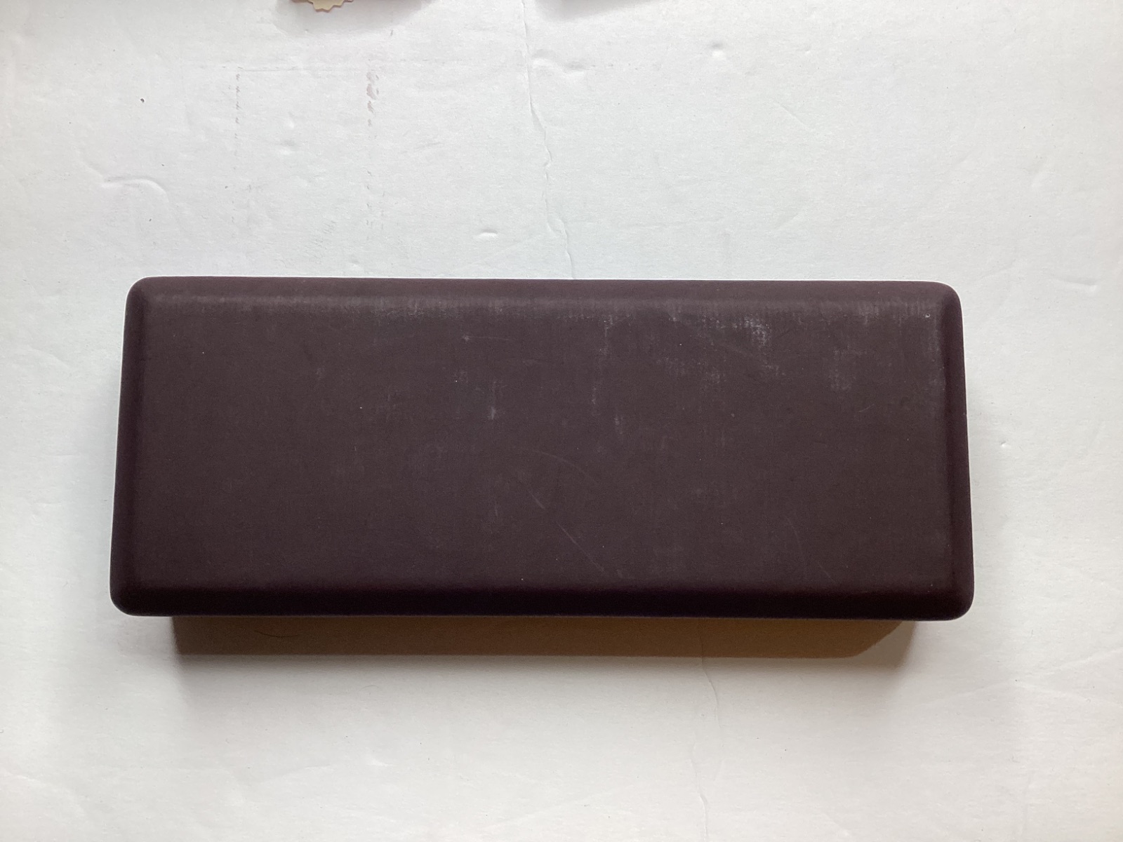 Dunhill Eyewear Case — photo 3
